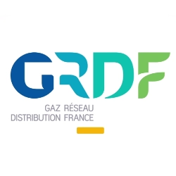 G.R.D.F - Gaz, réseau distribution France