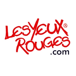 lesyeuxrouges.com : communication, SEO et formations