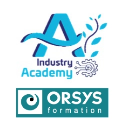 Industry academy - Orsys