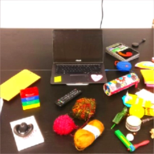 Outils ludiques pour la formation de formateurs expérimentés