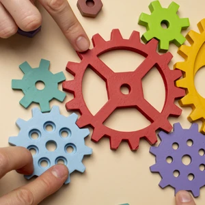 Atelier collaboratif : faites pétiller l’intelligence collective